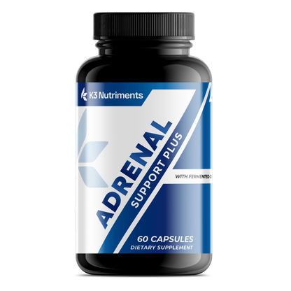 Adrenal Support Plus (anti-stress)