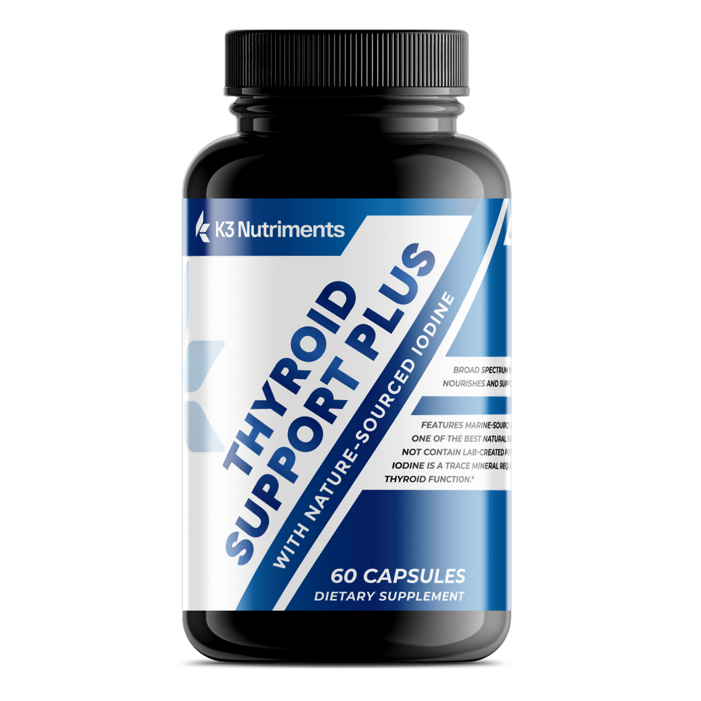 Thyroid Support Plus