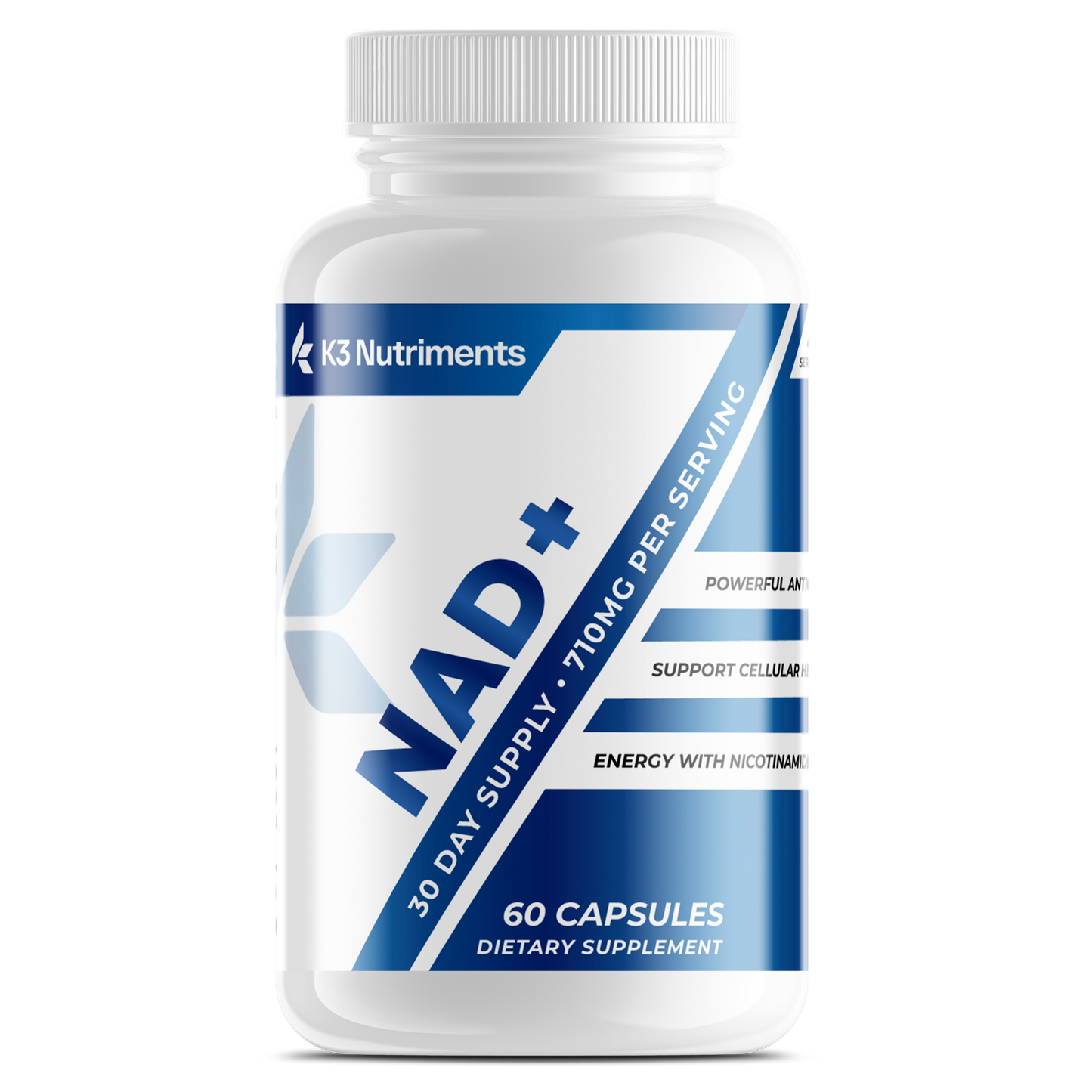 Ultra NAD+ Support Formula